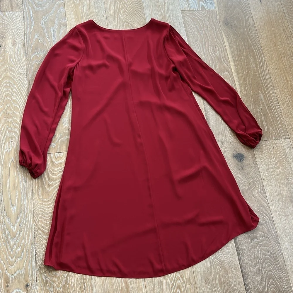 White House Black Market Dress - Picture 6 of 7